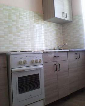 1-к квартира, на длительный срок, 30м2, 15/17 этаж