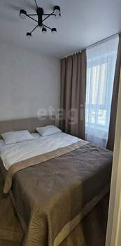 1-к квартира, на длительный срок, 30м2, 6/21 этаж