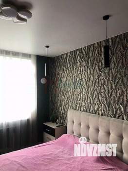2-к квартира, на длительный срок, 55м2, 7/12 этаж