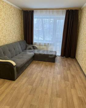 1-к квартира, на длительный срок, 31м2, 2/9 этаж