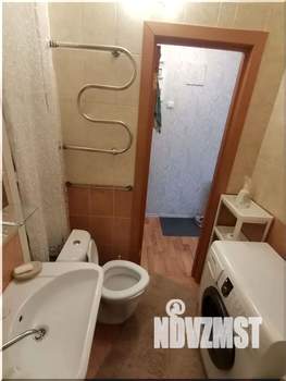 1-к квартира, на длительный срок, 30м2, 1/5 этаж