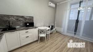 Студия квартира, на длительный срок, 26м2, 3/25 этаж