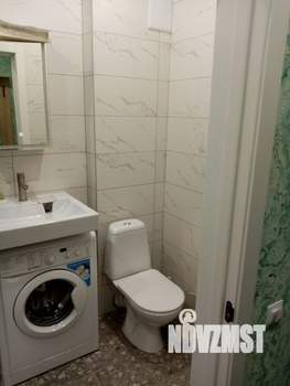 Студия квартира, на длительный срок, 23м2, 3/25 этаж