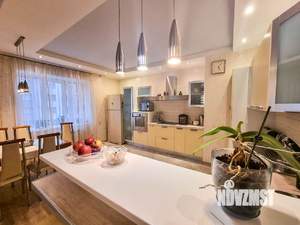 4-к квартира, на длительный срок, 130м2, 7/9 этаж