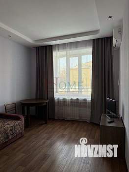 1-к квартира, на длительный срок, 37м2, 3/5 этаж