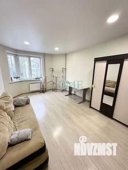 2-к квартира, на длительный срок, 47м2, 6/24 этаж