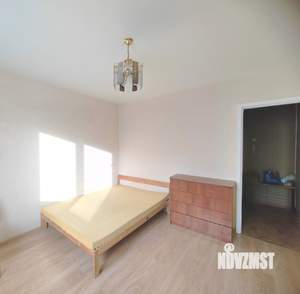 2-к квартира, на длительный срок, 53м2, 6/10 этаж