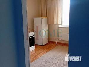 1-к квартира, на длительный срок, 40м2, 6/16 этаж