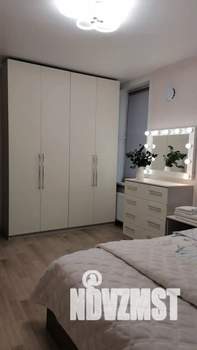 3-к квартира, посуточно, 65м2, 1/1 этаж