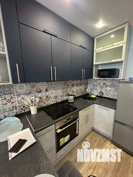 1-к квартира, посуточно, 50м2, 9/26 этаж