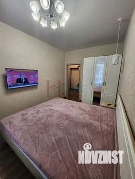 1-к квартира, на длительный срок, 34м2, 10/16 этаж