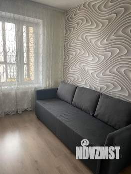 1-к квартира, на длительный срок, 42м2, 10/26 этаж