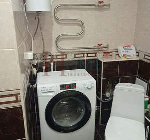 1-к квартира, на длительный срок, 40м2, 13/18 этаж