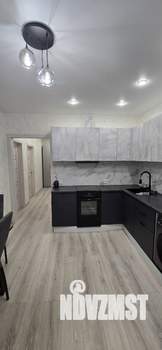 2-к квартира, на длительный срок, 49м2, 21/24 этаж