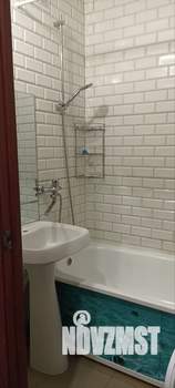 1-к квартира, на длительный срок, 37м2, 6/11 этаж