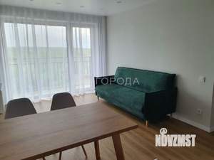 1-к квартира, на длительный срок, 41м2, 7/10 этаж
