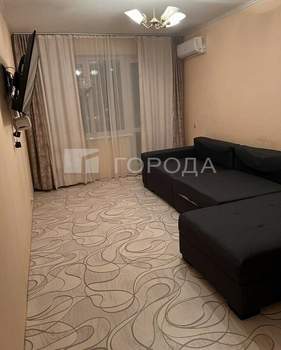 3-к квартира, на длительный срок, 58м2, 5/9 этаж