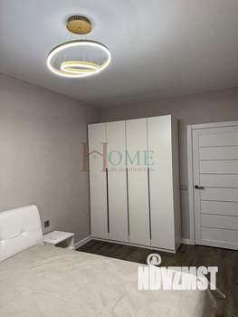 1-к квартира, на длительный срок, 37м2, 15/23 этаж