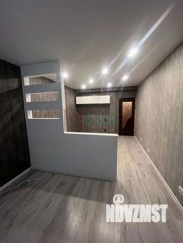 1-к квартира, на длительный срок, 45м2, 15/16 этаж