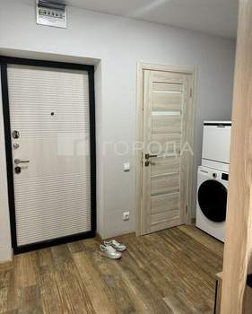 1-к квартира, на длительный срок, 37м2, 3/25 этаж