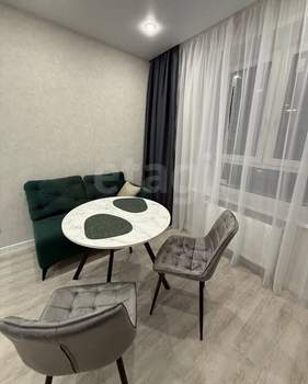 1-к квартира, на длительный срок, 42м2, 7/32 этаж