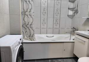 1-к квартира, на длительный срок, 31м2, 19/19 этаж