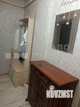 2-к квартира, на длительный срок, 44м2, 2/5 этаж