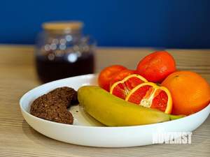 1-к квартира, посуточно, 27м2, 1/1 этаж