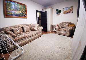 2-к квартира, на длительный срок, 52м2, 12/20 этаж