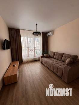1-к квартира, на длительный срок, 37м2, 13/19 этаж