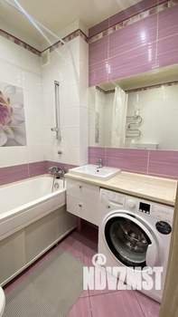 1-к квартира, на длительный срок, 40м2, 15/19 этаж