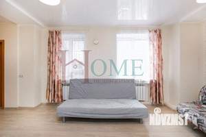 2-к квартира, на длительный срок, 46м2, 3/19 этаж