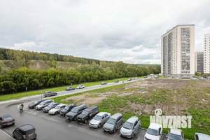 Студия квартира, на длительный срок, 19м2, 3/16 этаж