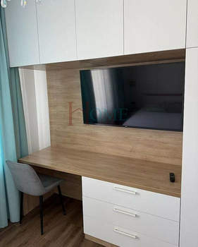 2-к квартира, на длительный срок, 50м2, 20/25 этаж