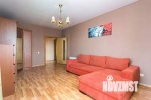 3-к квартира, посуточно, 90м2, 1/1 этаж