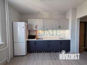 2-к квартира, на длительный срок, 63м2, 16/17 этаж