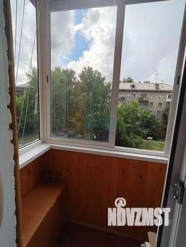 3-к квартира, на длительный срок, 62м2, 4/5 этаж