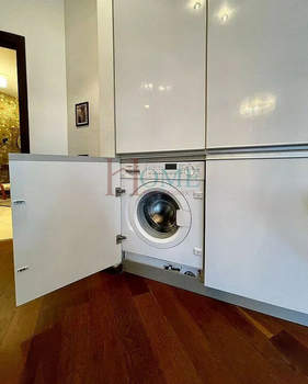 3-к квартира, на длительный срок, 107м2, 5/17 этаж