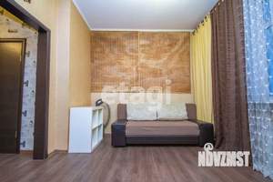 2-к квартира, на длительный срок, 41м2, 2/4 этаж