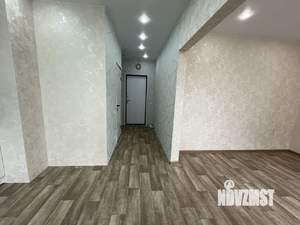 1-к квартира, на длительный срок, 31м2, 6/17 этаж