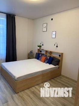 Студия квартира, на длительный срок, 24м2, 13/16 этаж