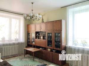 3-к квартира, на длительный срок, 75м2, 4/4 этаж