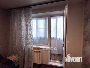 1-к квартира, на длительный срок, 30м2, 3/9 этаж