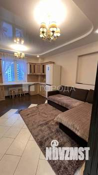 1-к квартира, на длительный срок, 43м2, 4/17 этаж