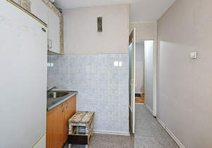 1-к квартира, на длительный срок, 30м2, 4/5 этаж