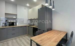 Студия квартира, на длительный срок, 61м2, 13/19 этаж