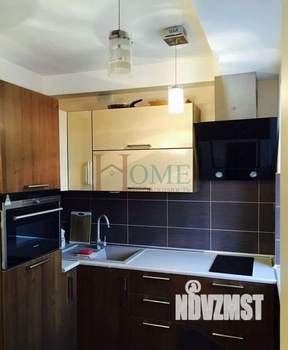 Студия квартира, на длительный срок, 32м2, 6/9 этаж