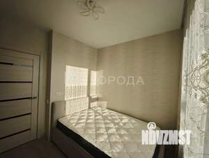 1-к квартира, на длительный срок, 35м2, 4/15 этаж