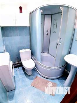 Студия квартира, посуточно, 30м2, 10/18 этаж
