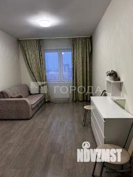 1-к квартира, на длительный срок, 70м2, 13/17 этаж